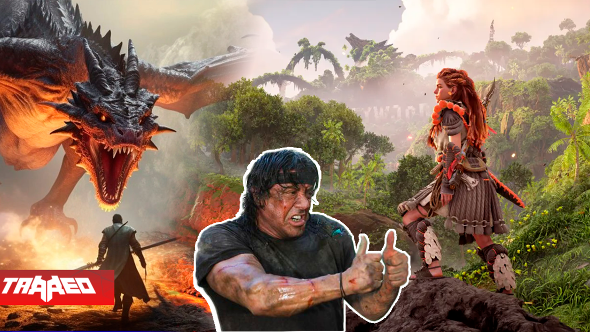 El exclusivo de PlayStation tuvo su lanzamiento el mismo fin de semana con uno de los títulos más esperados por los jugadores