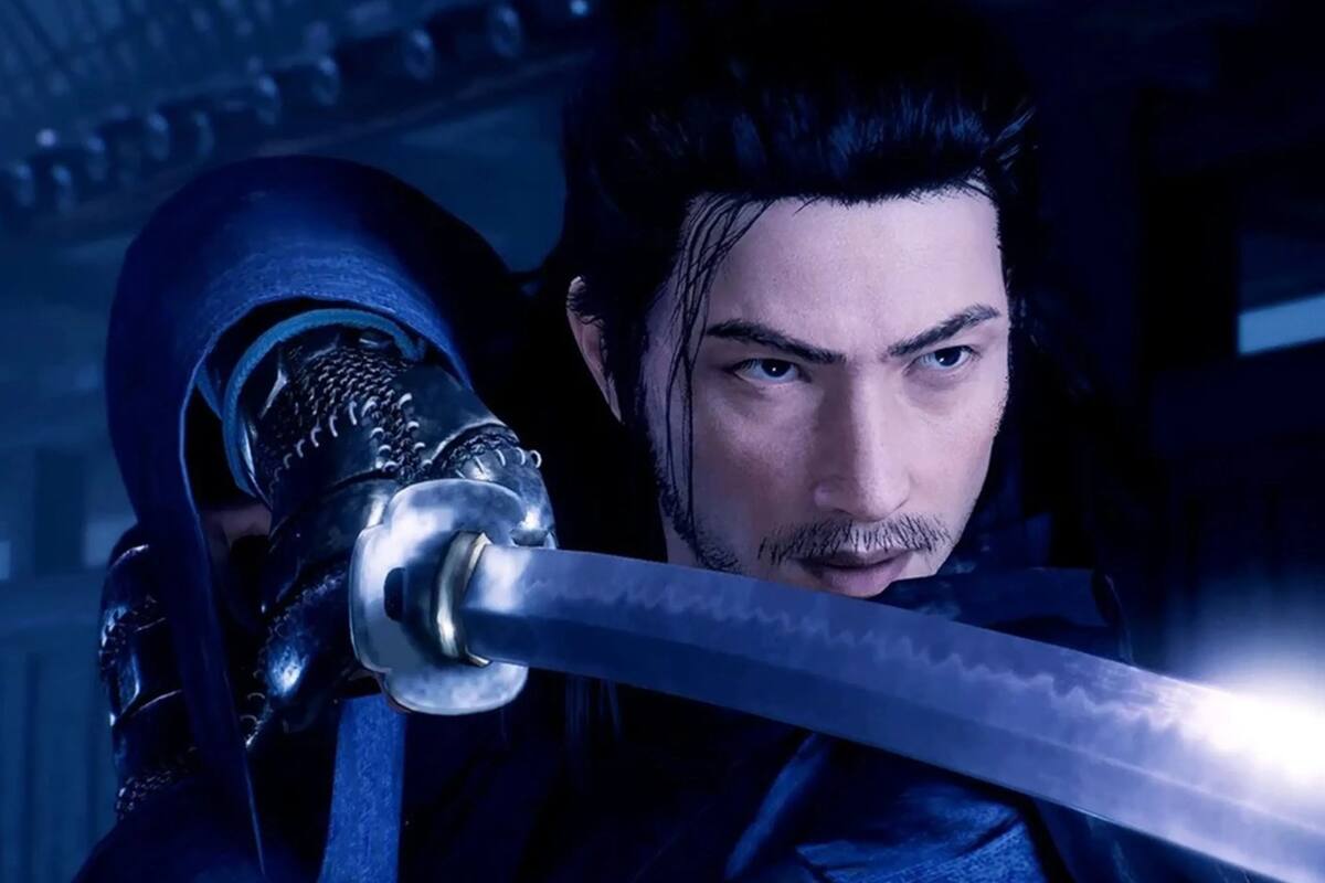 Rise of the Ronin tuvo mejor estreno que la serie Nioh
