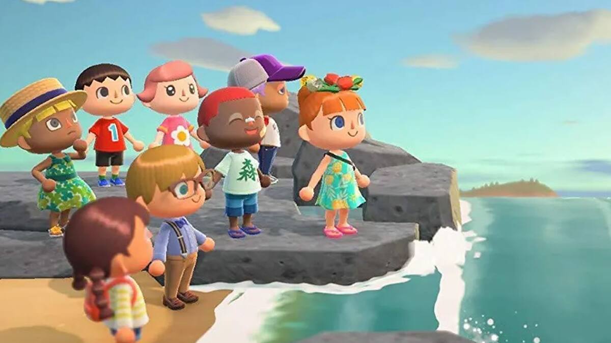 El exclusivo de Switch ha tenido un gran desempeño en el mercado desde su debut