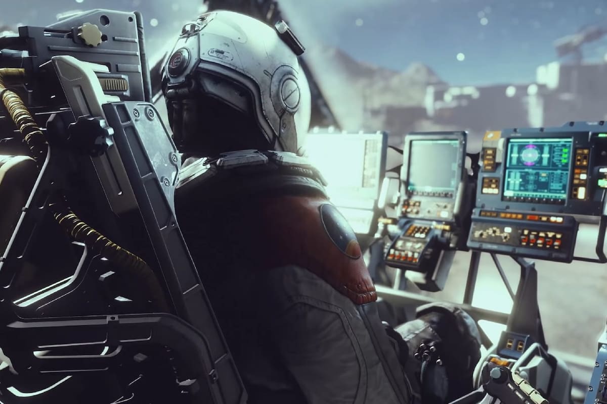 Starfield: “ustedes nos hicieron seguir adelante”, Bethesda agradece a los fans con emotiva carta