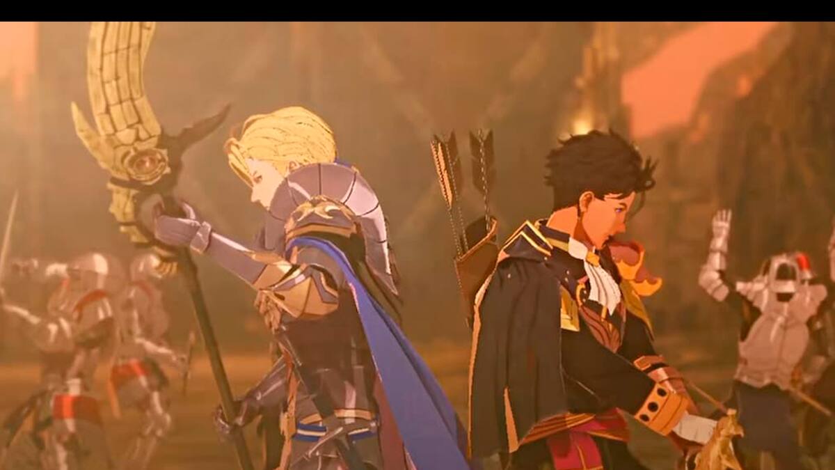 El exclusivo del Switch llegará a finales de junio