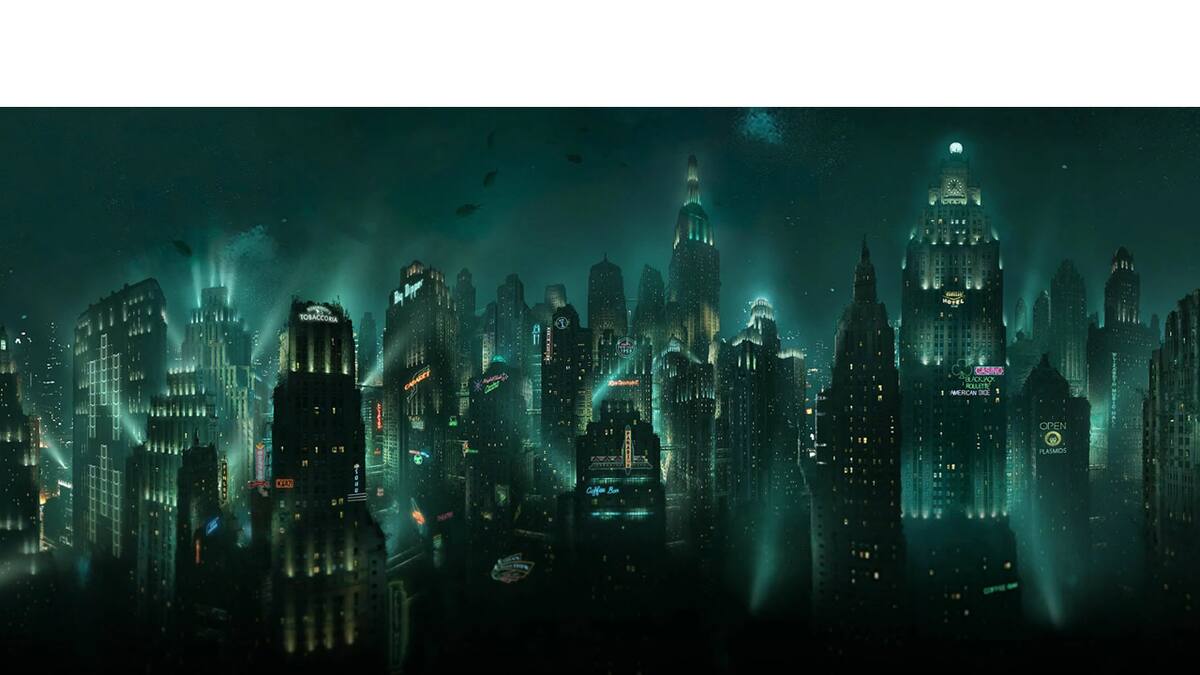 El exdesarrollador de Arkane Studios trabajó en BioShock, Dishonored y Prey