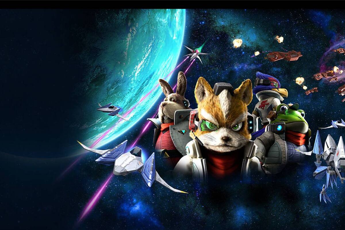 Takaya Imamura vuelve a pedir una versión de Star Fox Zero, pero ahora para Nintendo Switch 2