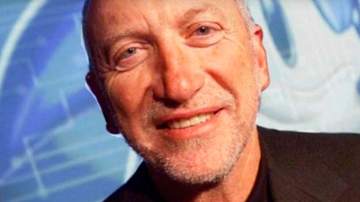 El exejecutivo fue pieza clave de la industria en los 90 y 80