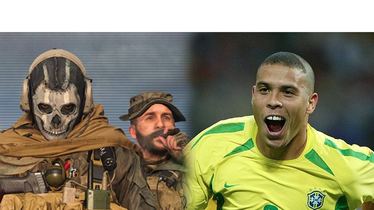 El exfutbolista brasileño incursionó en Twitch a raíz de la pandemia por COVID-19