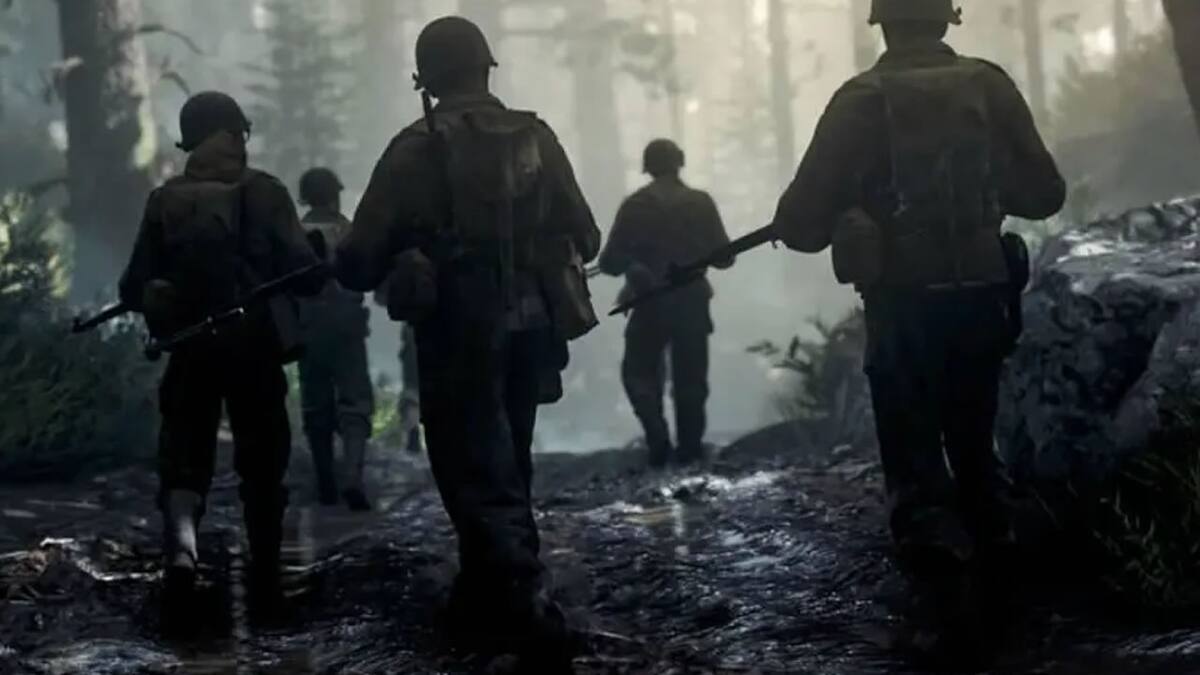 El exgerente de Sledgehammer destacó el trabajo que se realiza para hacer los juegos de la franquicia