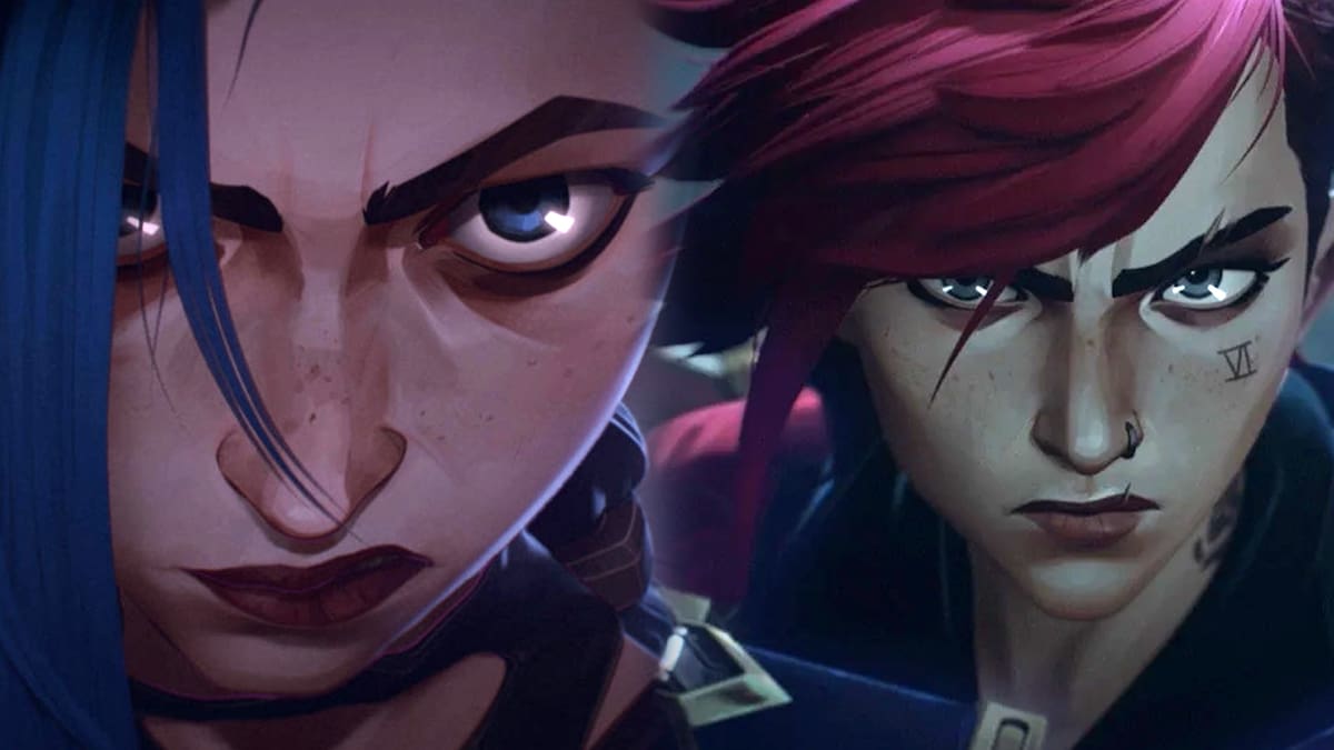 El éxito de Arcane se refleja en el MOBA de Riot Games