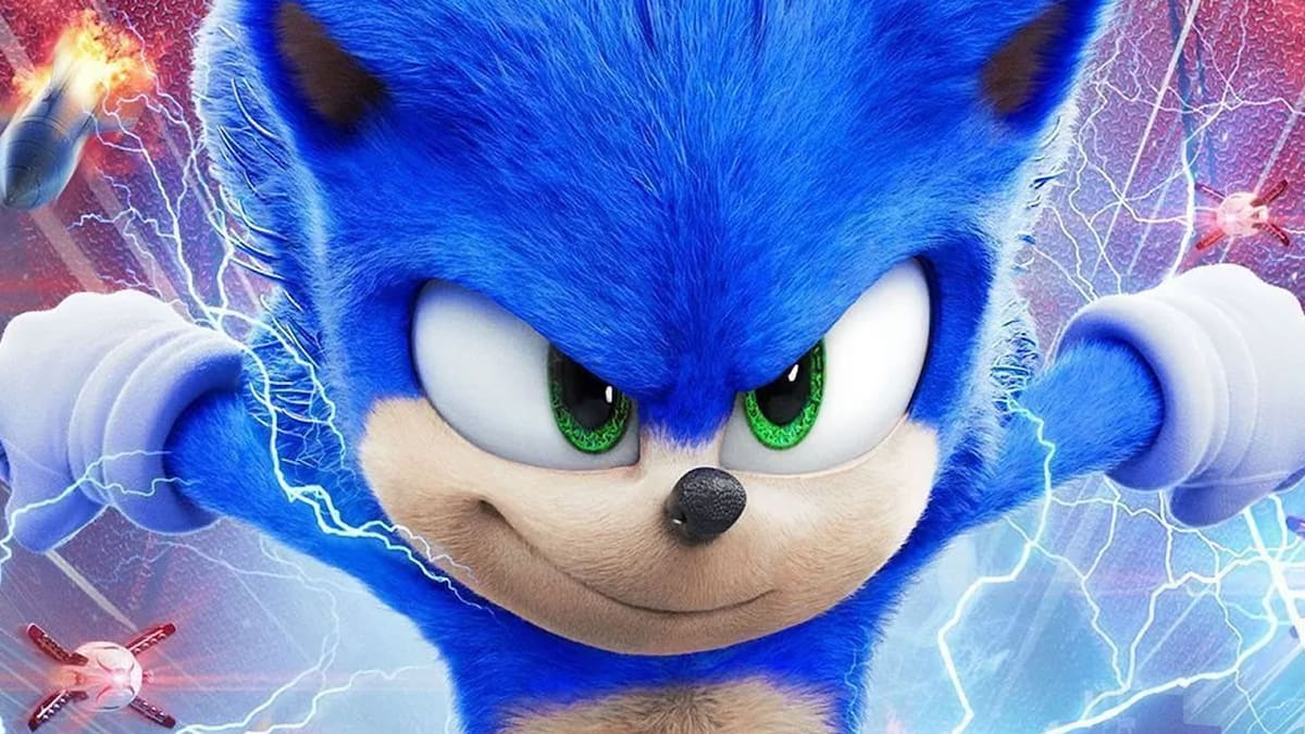 El éxito de la saga inspirada en la franquicia de SEGA y su tercera entrega aseguró una cuarta parte