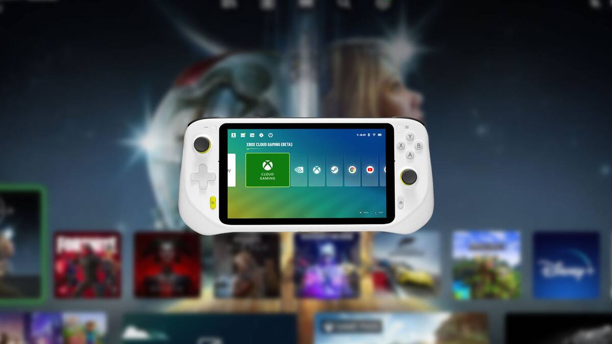 El éxito de los dispositivos de gaming podría animar a Xbox a dar el paso