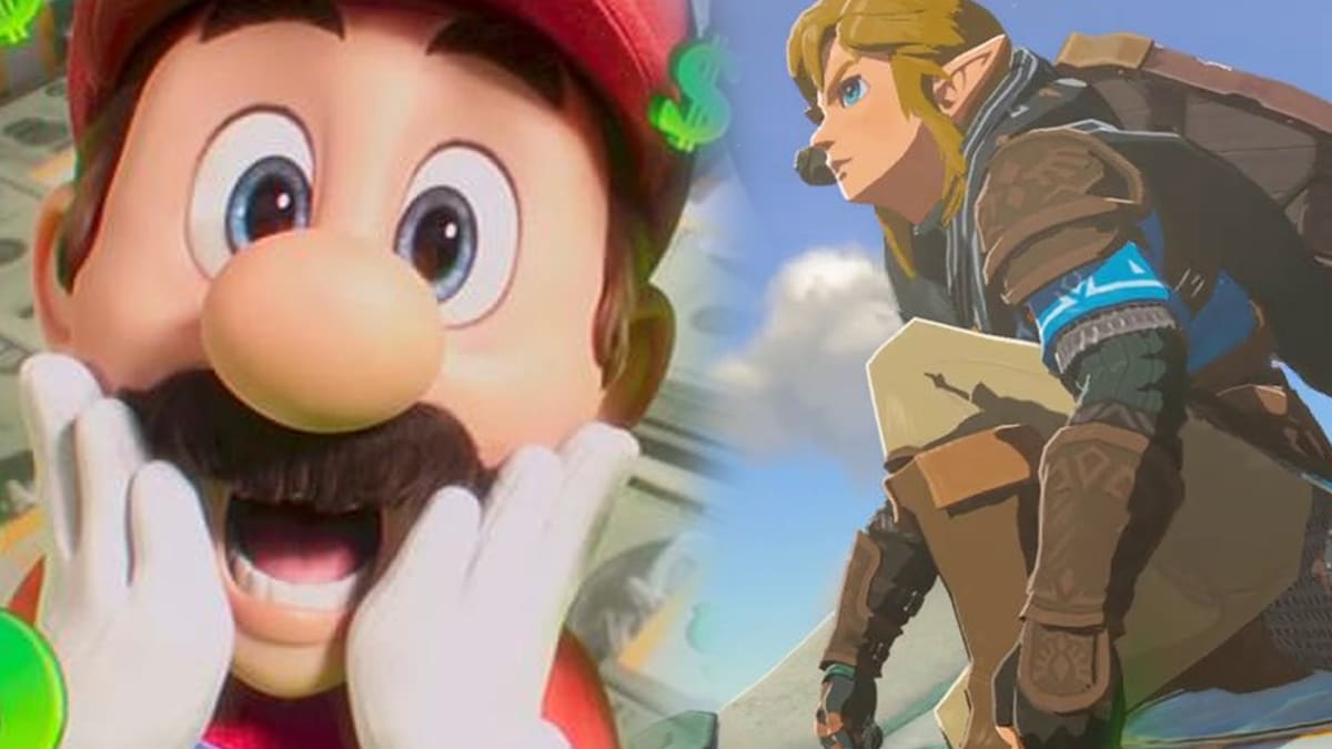 El éxito de Super Mario Bros. La Película inevitablemente nos llevará a más adaptaciones