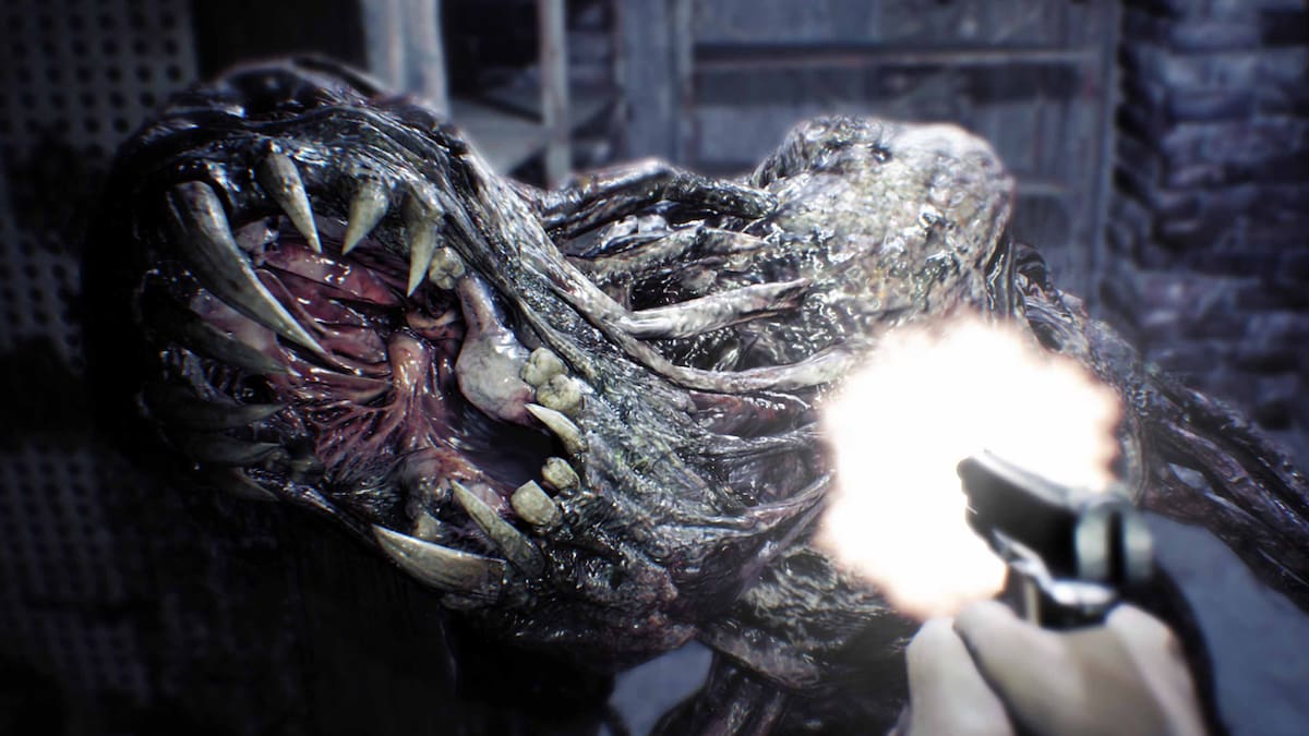 El éxito del survival horror continúa