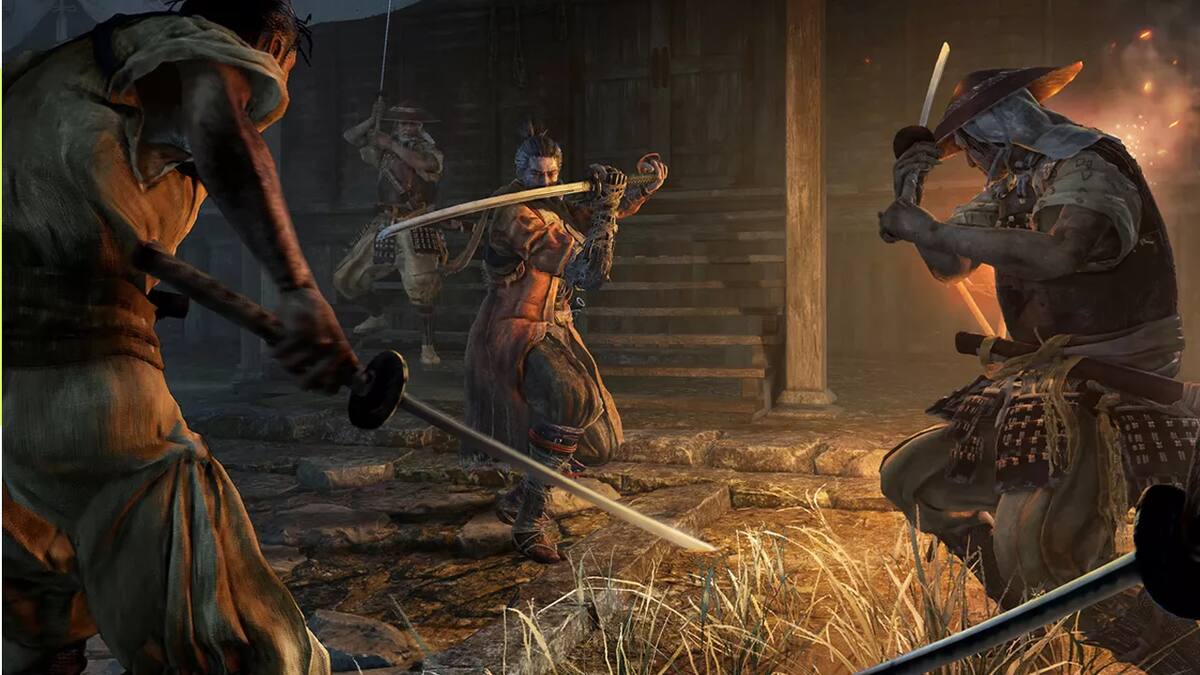El éxito del título de FromSoftware no se detiene