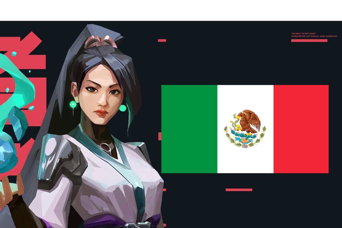 VALORANT llegó a Xbox y PS5, ¿cuándo estará disponible en México y LATAM?