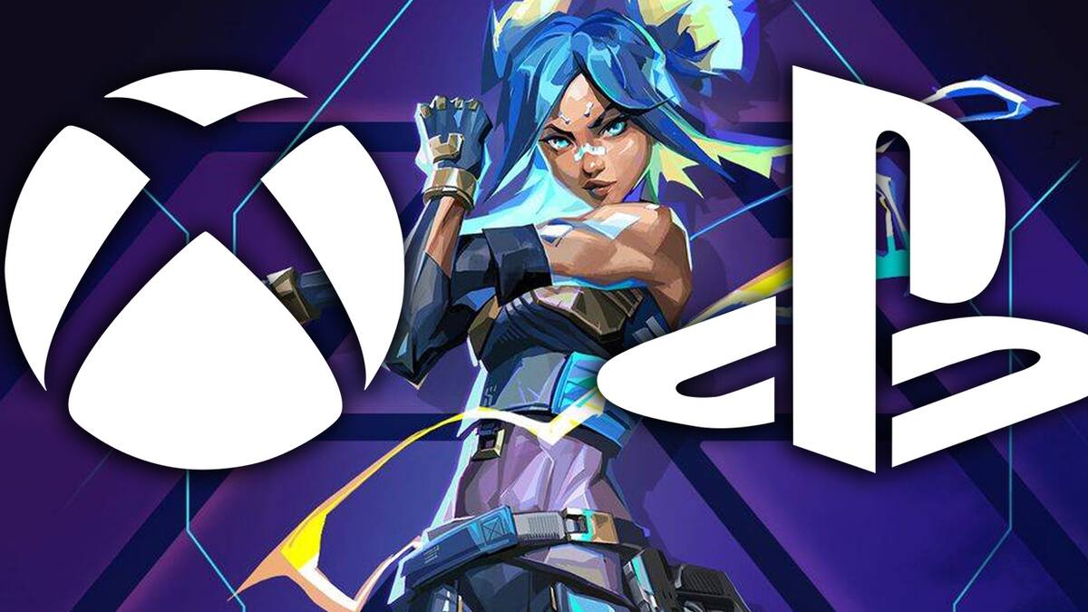 El exitoso free-to-play de Riot Games ya se puede disfrutar en las plataformas de Microsoft y Sony