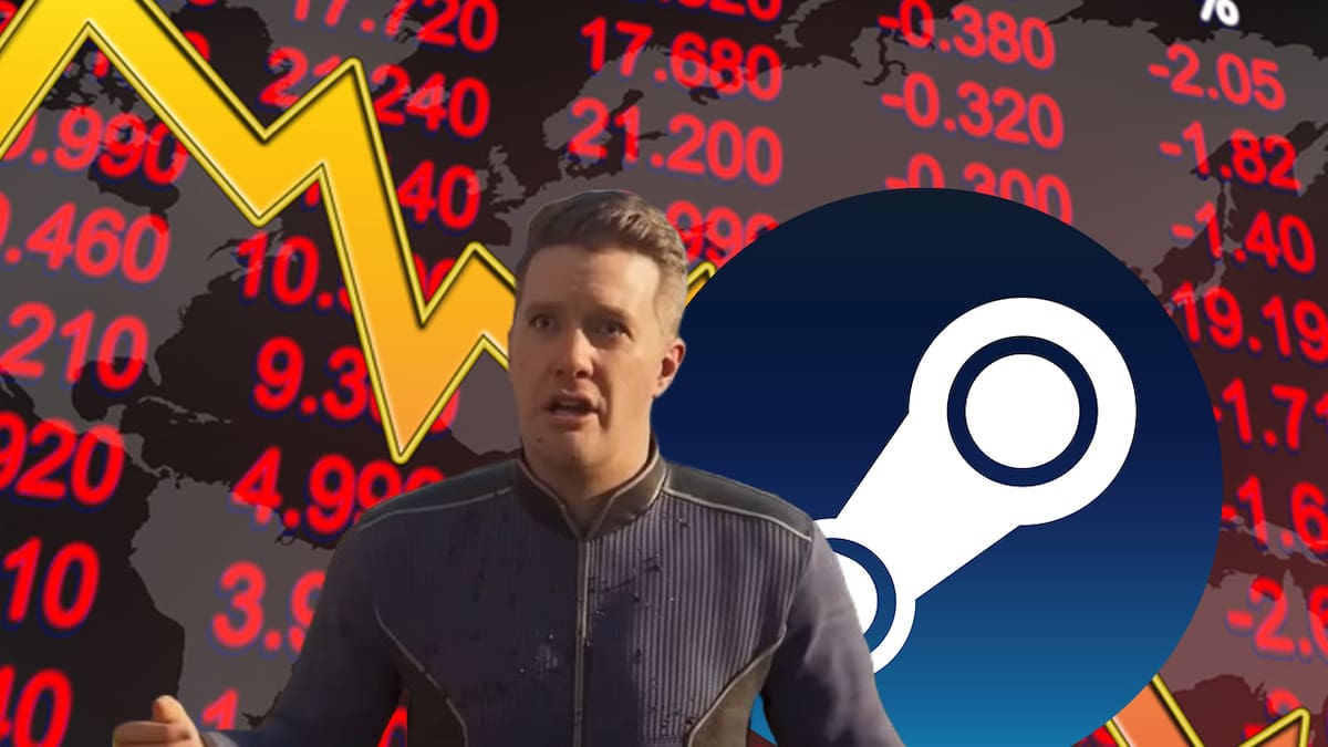 El exitoso juego como servicio de PlayStation y Arrowhead Game Studios se desinfló en PC