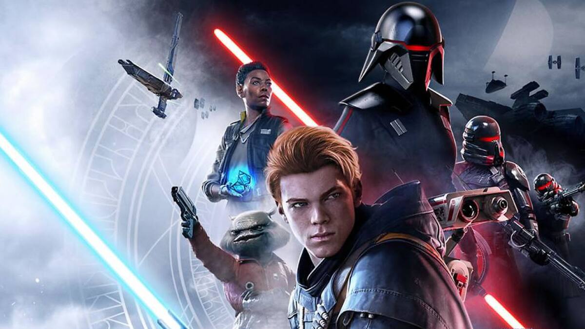 El exitoso juego de Respawn está por celebrar su primer aniversario