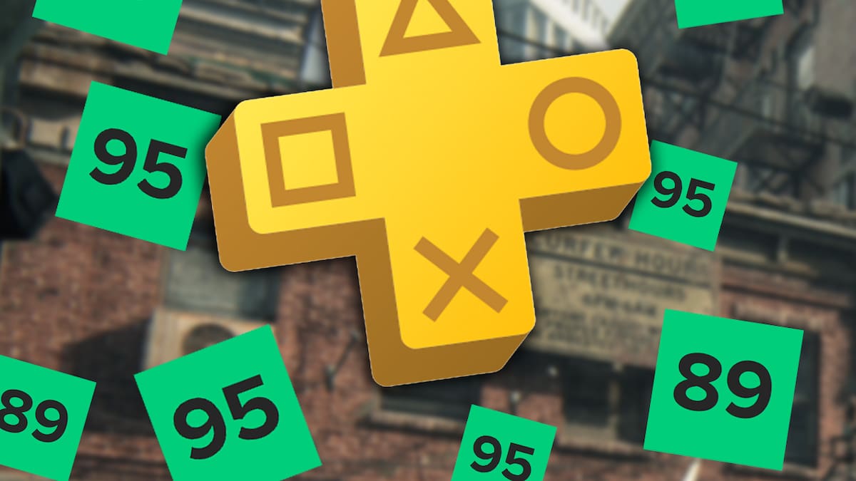 El exitoso juego narrativo llegó al nivel Extra y Premium (Deluxe) del popular servicio de Sony