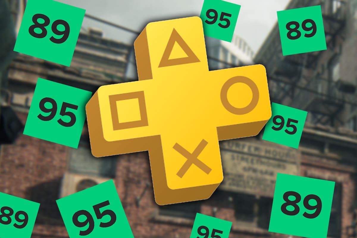 PS Plus acaba de recibir un juegazo aclamado por la crítica; es uno de los mejores exclusivos de PlayStation