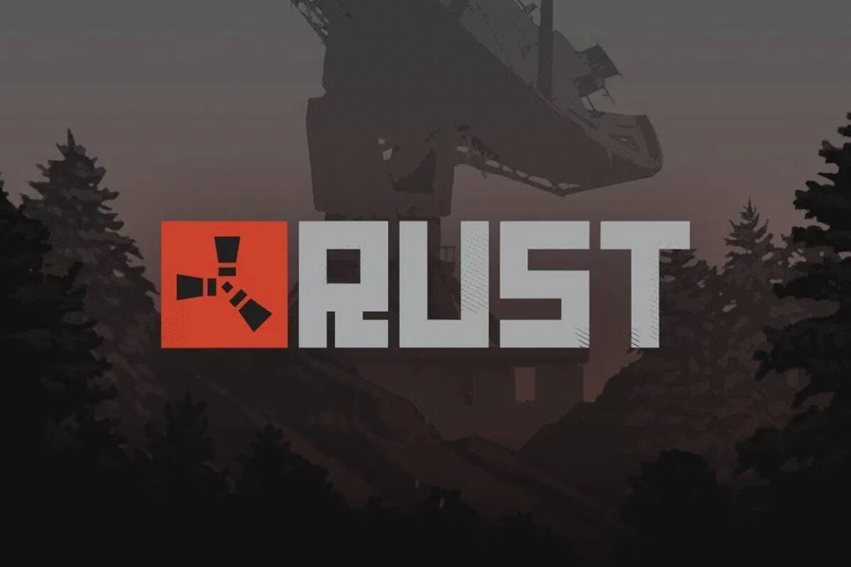 El entorno hostil de Rust estará disponible en Xbox One y PS4