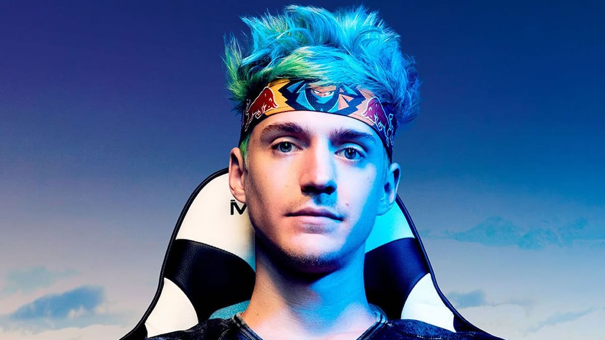 El exitoso streamer, hoy de Mixer, vive su momento de mayor popularidad