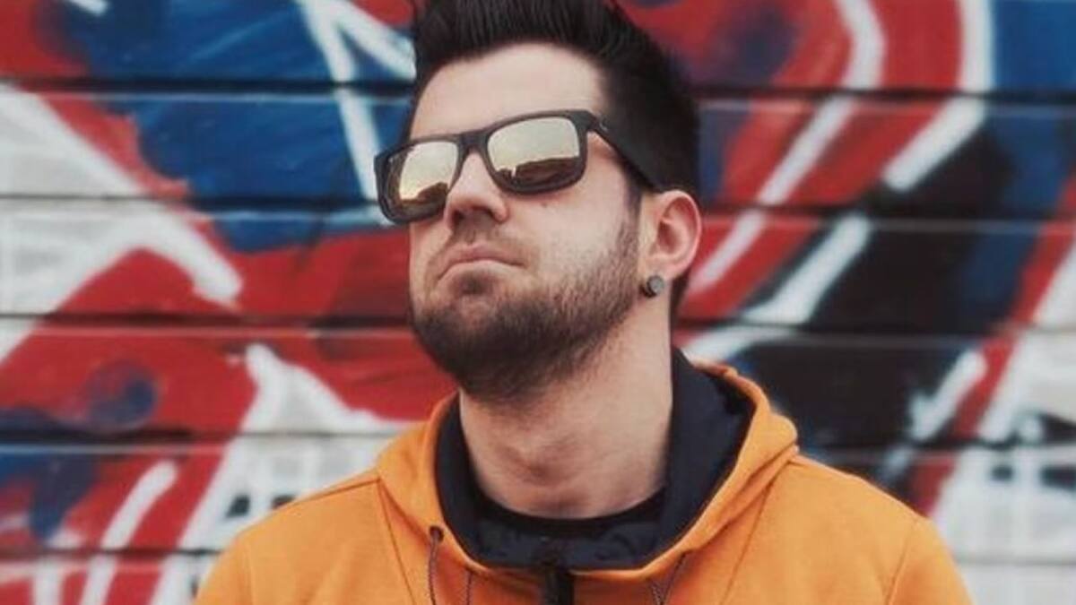 El exitoso streamer se refirió así a una situación vivida por otra figura del medio, Juan Guarnizo