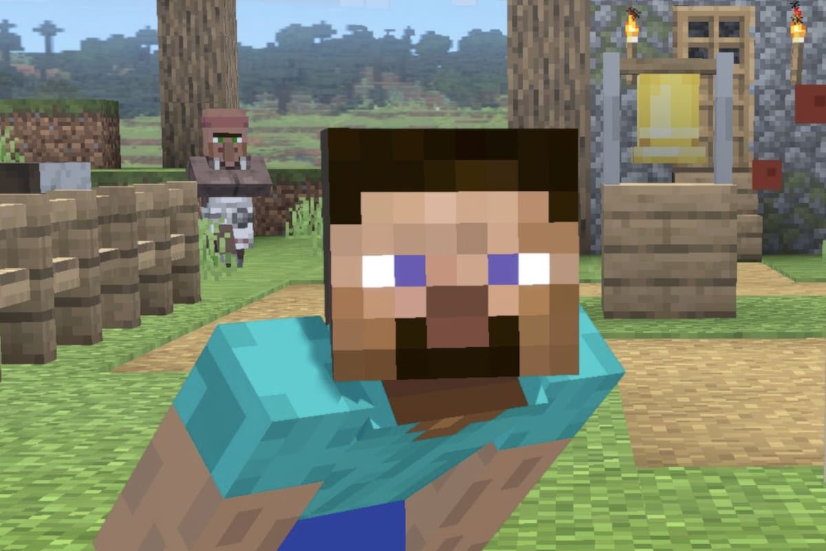 ¡Minecraft ya casi tiene 140 millones de jugadores mensuales activos!