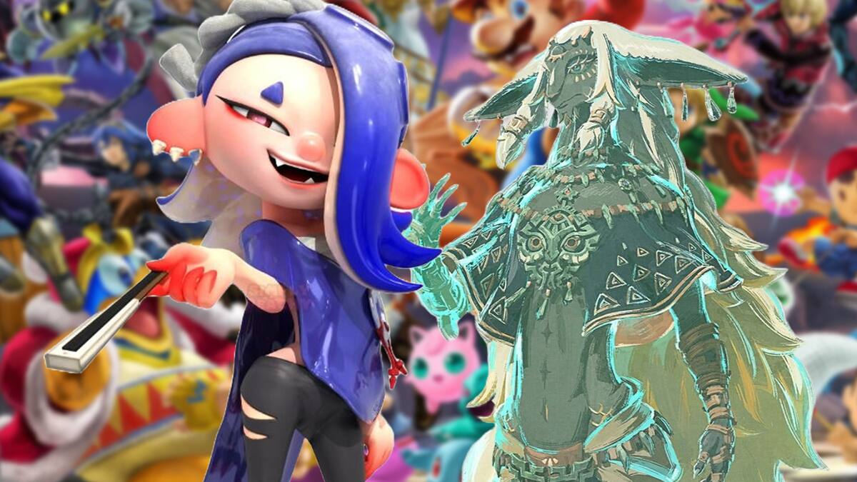 El exitoso título de Nintendo se actualizará con estas novedades
