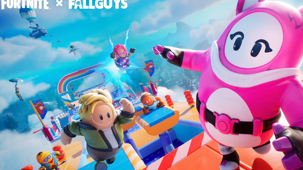 El exitoso videojuego de Mediatonic se une al free-to-play de Epic Games