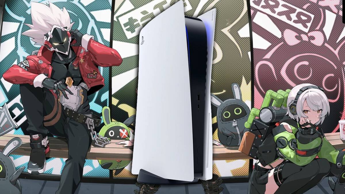 El exitoso videojuego gratuito de HoYoverse también está disponible para PC y dispositivos móviles