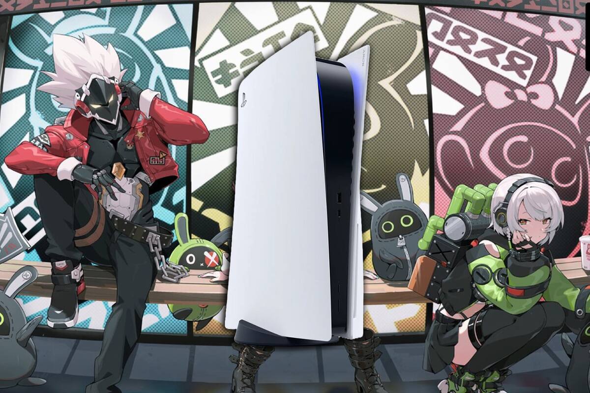 Zenless Zone Zero es una exclusiva temporal de PS5, ¿cuándo llegaría a Xbox y Switch?