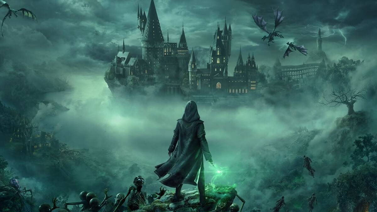 El exitoso videojuego vendió más de 30 millones de copias y motivó a Warner Bros. Discovery