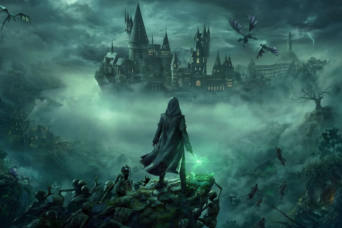 Secuela de Hogwarts Legacy es prioritaria y estará conectada con la nueva serie de Harry Potter de 2026
