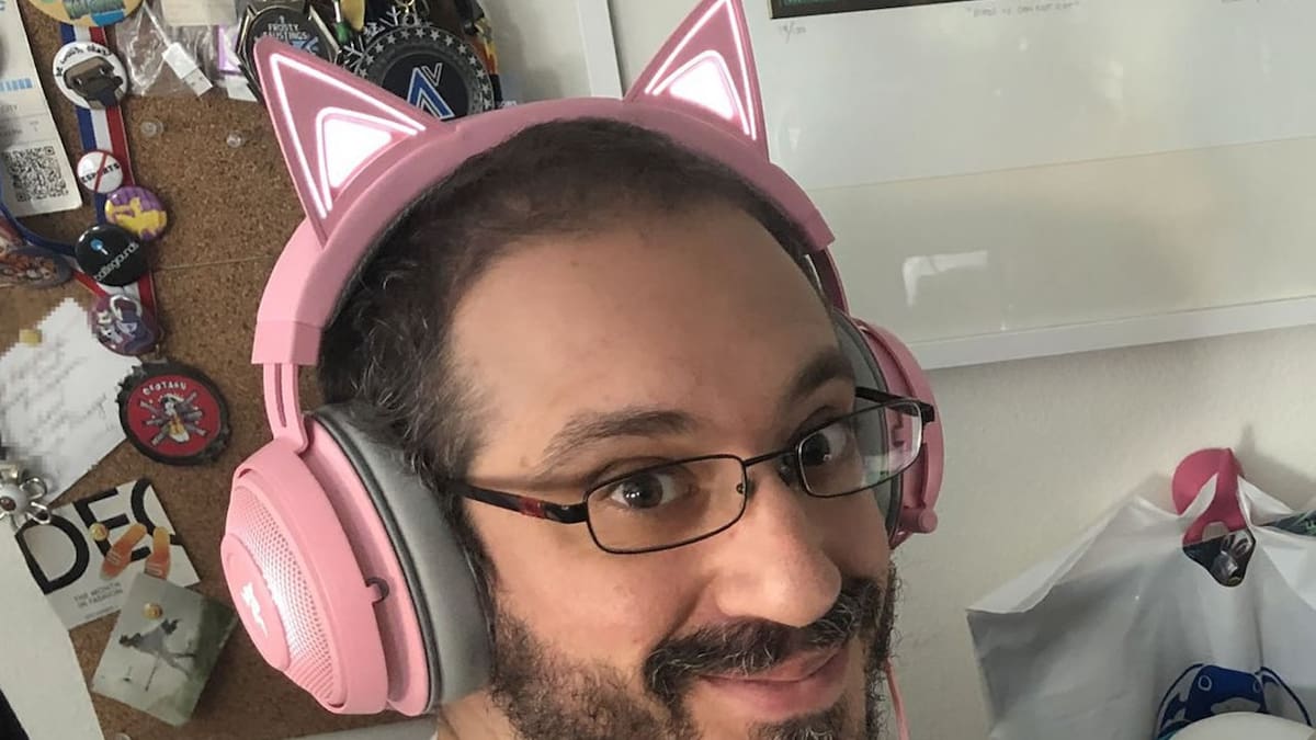 El exjefe de Lab Zero Games provocó el ascenso y caída de su estudio y ahora también el de su carrera