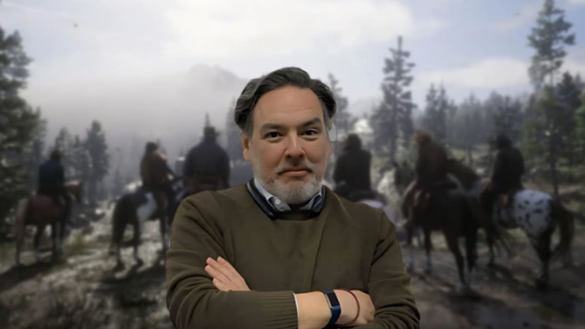 El exjefe de PlayStation los excesos a nivel visual que tienen en problemas a la industria
