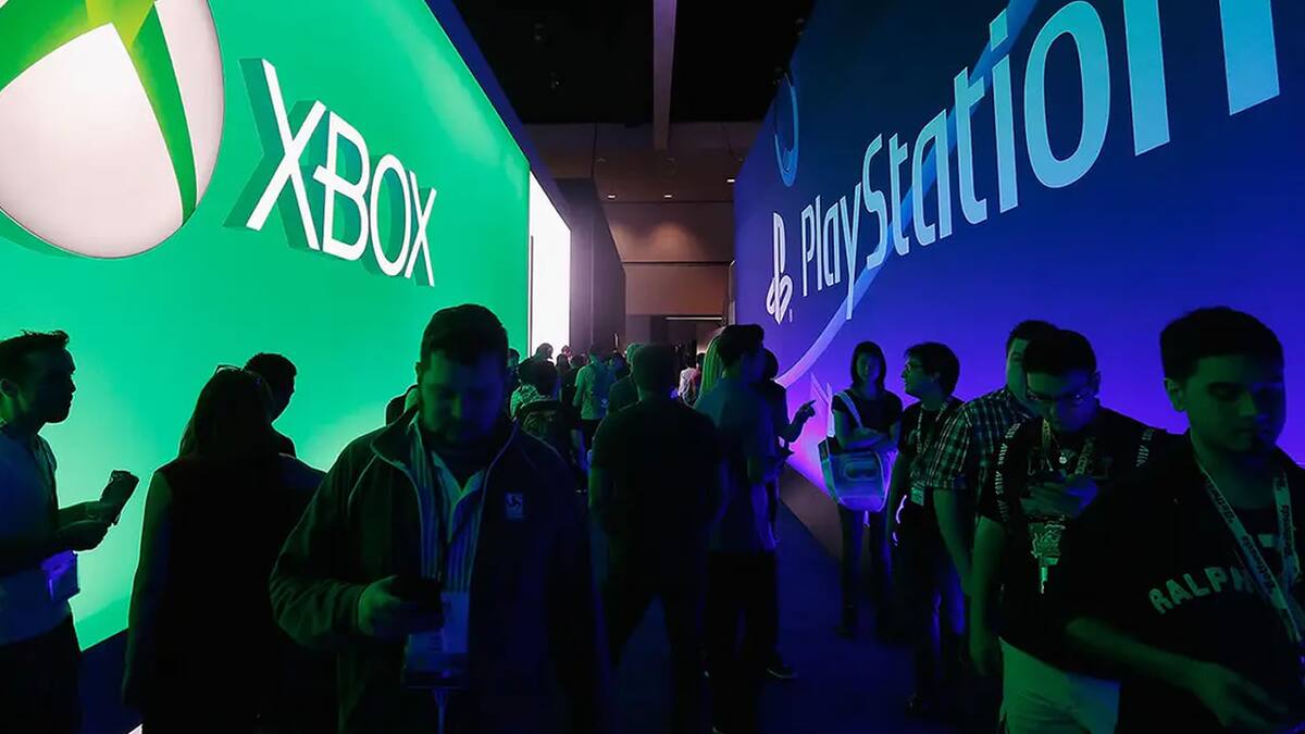 El exjefe de SCEA aseguró que jamás se sintió mal por ello y sus amistades en Microsoft siguieron después de eso