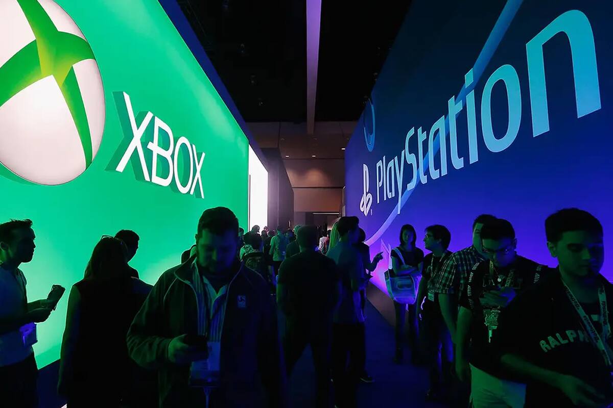 Jack Tretton: promocional de PS4 no buscó dañar la imagen de Xbox