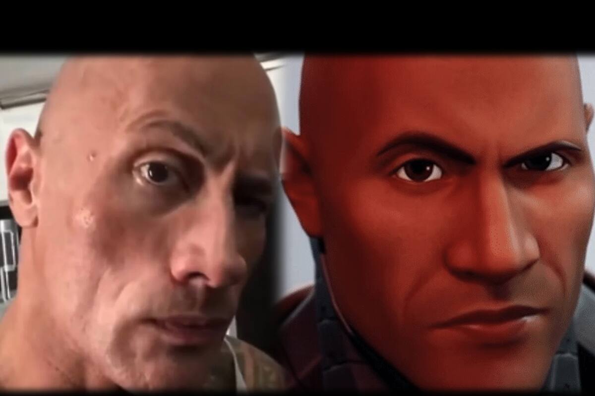 “Lo haremos bien”, The Rock trabaja en una nueva película basada en un videojuego