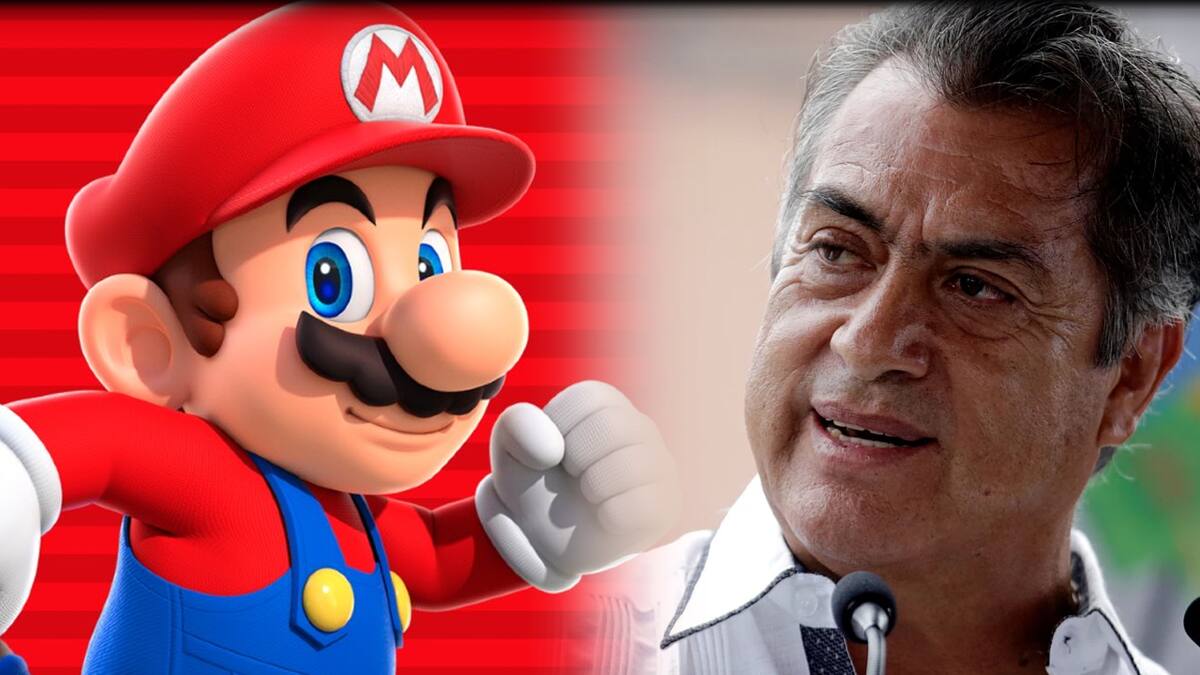 El exmandatario de Nuevo León quiere seguir llamando la atención de los gamers