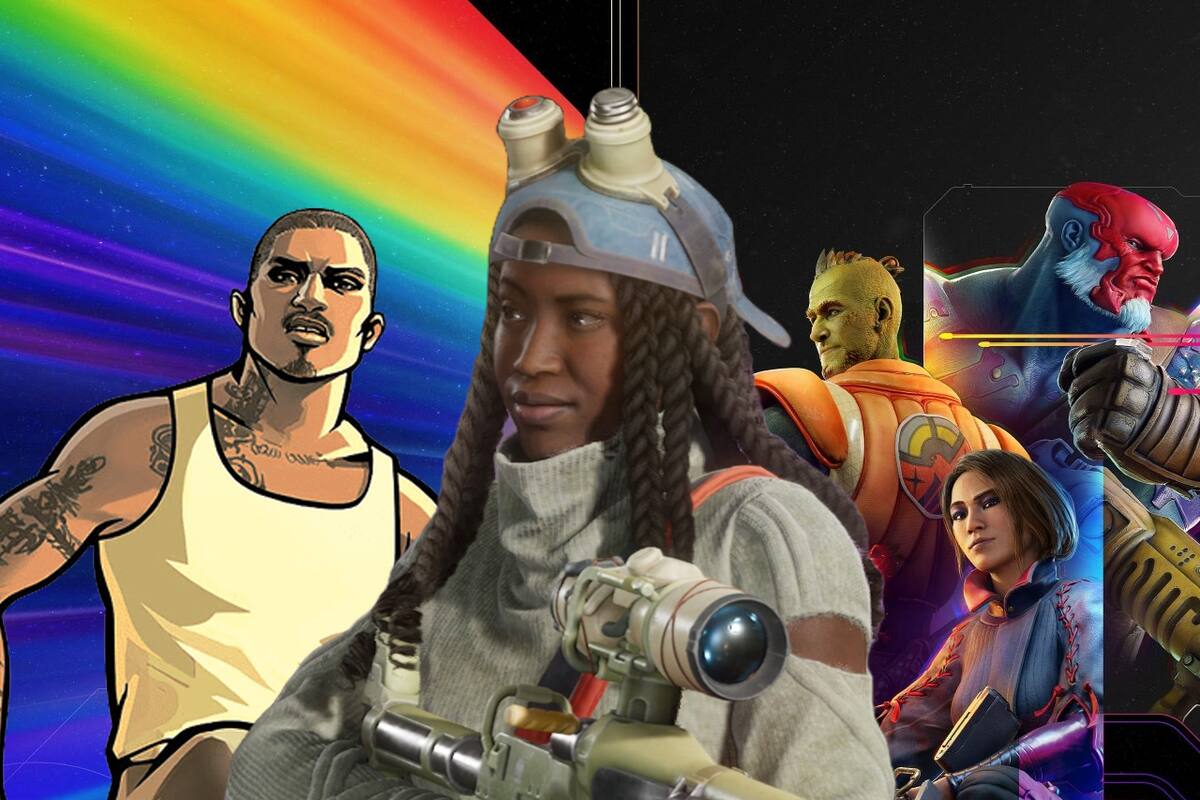 Exdesarrollador de GTA afirma que Concord estaba “muy bien hecho”; lamenta cierre de Firewalk Studios y opina que merecía una segunda oportunidad