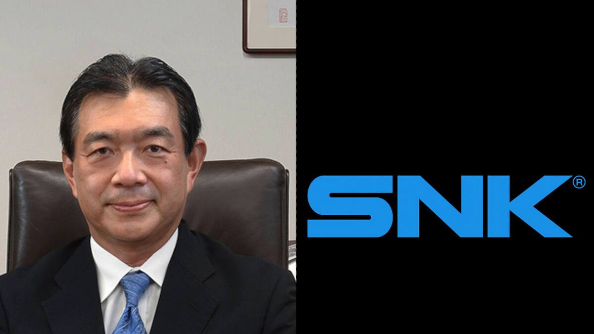 El experimentado Kenji Matsubara se encargará de incrementar el valor corporativo de la compañía japonesa