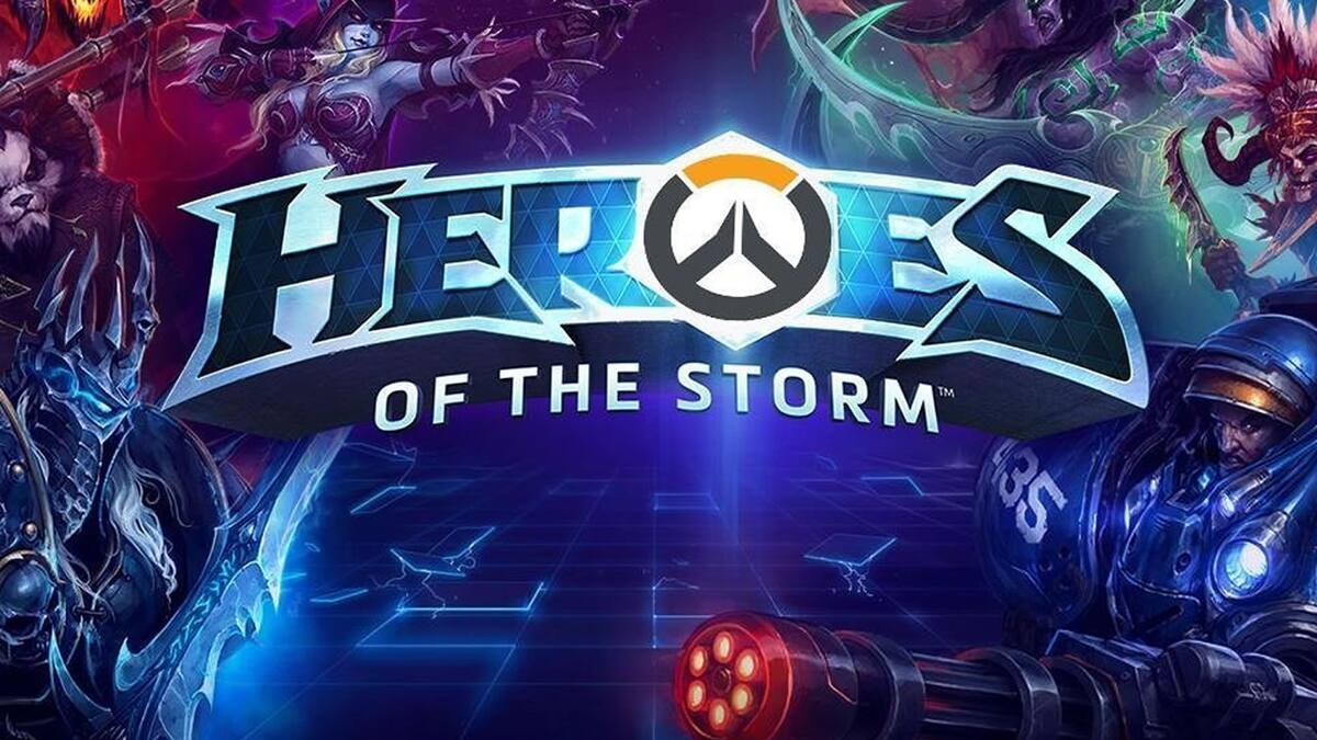 El expresidente de Blizzard habló sobre la caída del MOBA