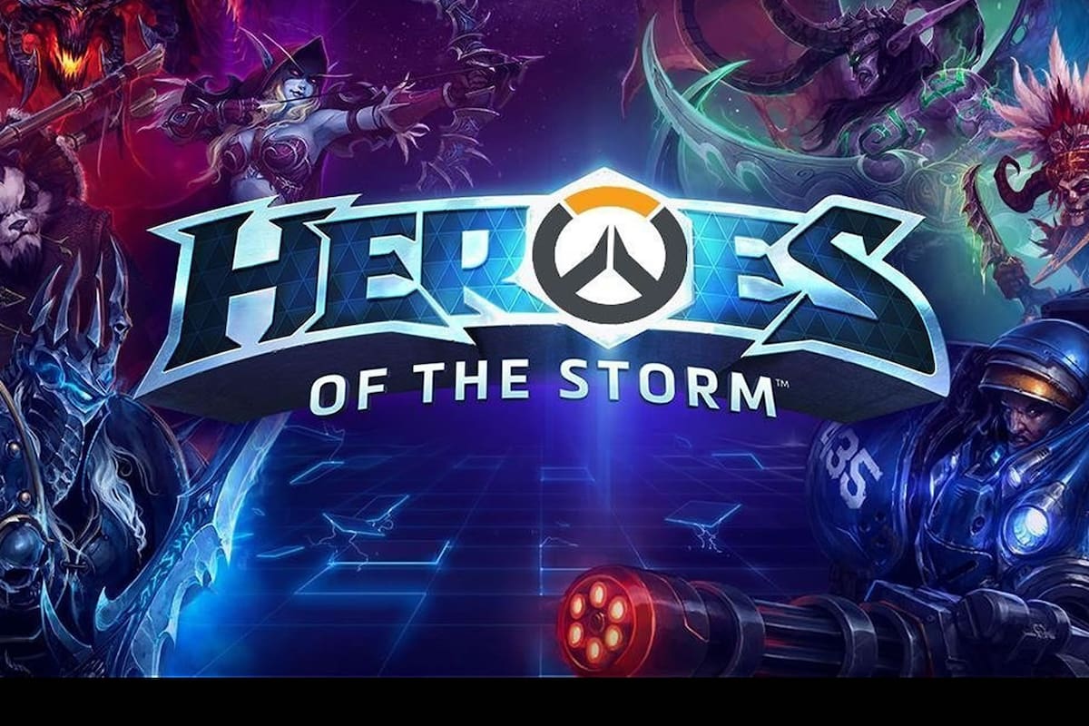 Morhaime: Heroes of the Storm falló porque llegó tarde
