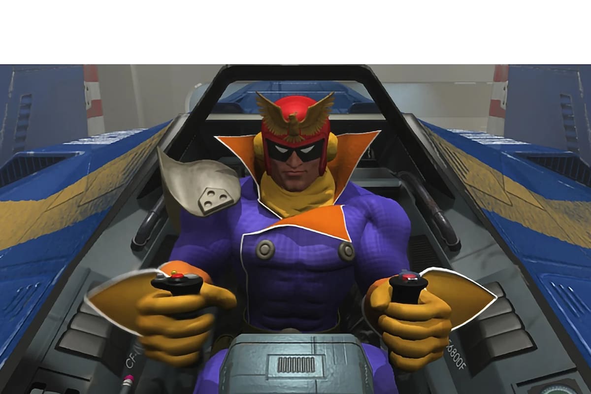 Reggie Fils-Aimé cree que Nintendo hará un nuevo F-Zero por esta razón