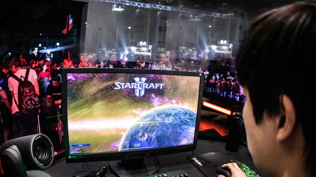 El expresidente de MLG será el encargado de los eSports en Activision
