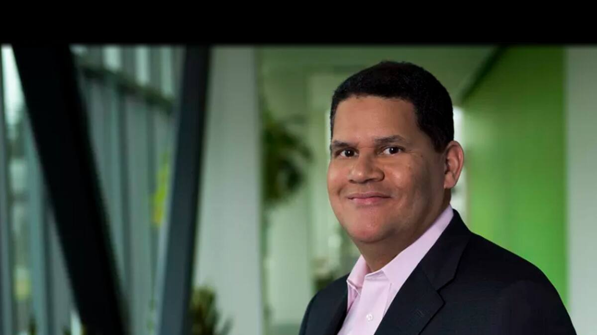 El expresidente de Nintendo colabora con varias empresas