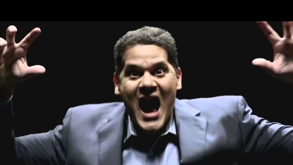 El expresidente de Nintendo of America cuestionó los planes para la edición digital de este año