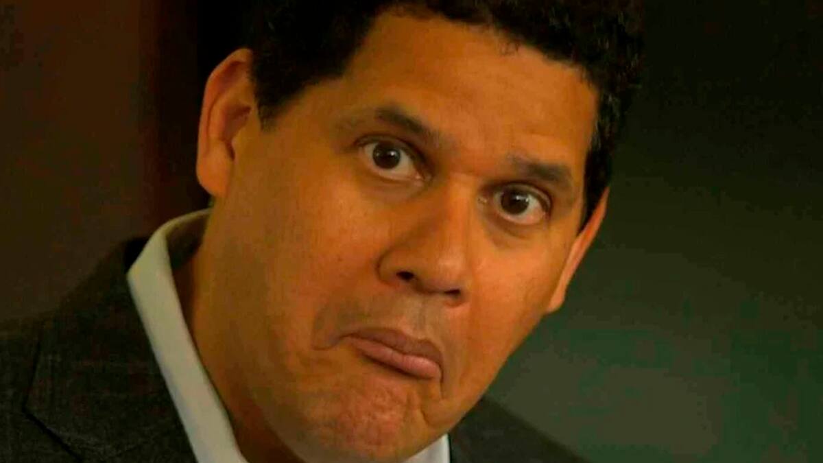 El expresidente de Nintendo of America da sus razones al respecto