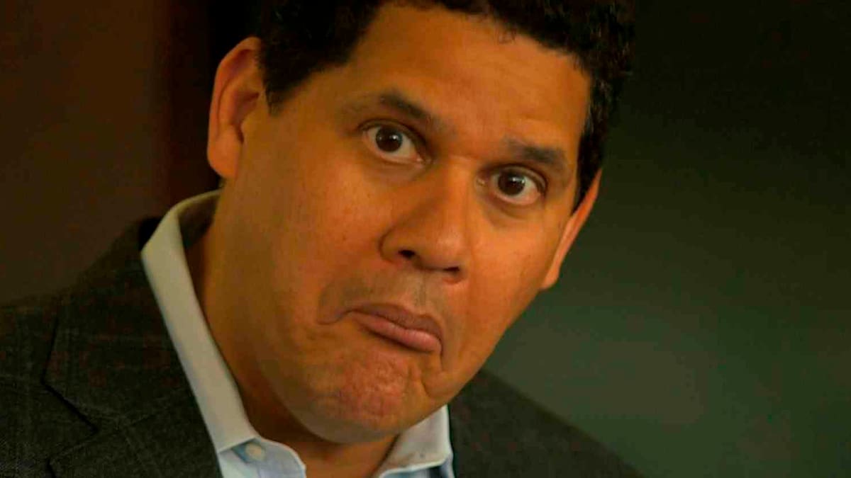 El expresidente de Nintendo of America no se guardará nada en la plática que está por estrenarse