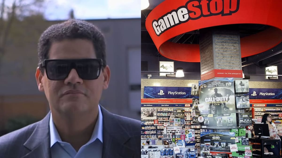 El expresidente de Nintendo of America se sintió rechazado y criticó las decisiones de la compañía