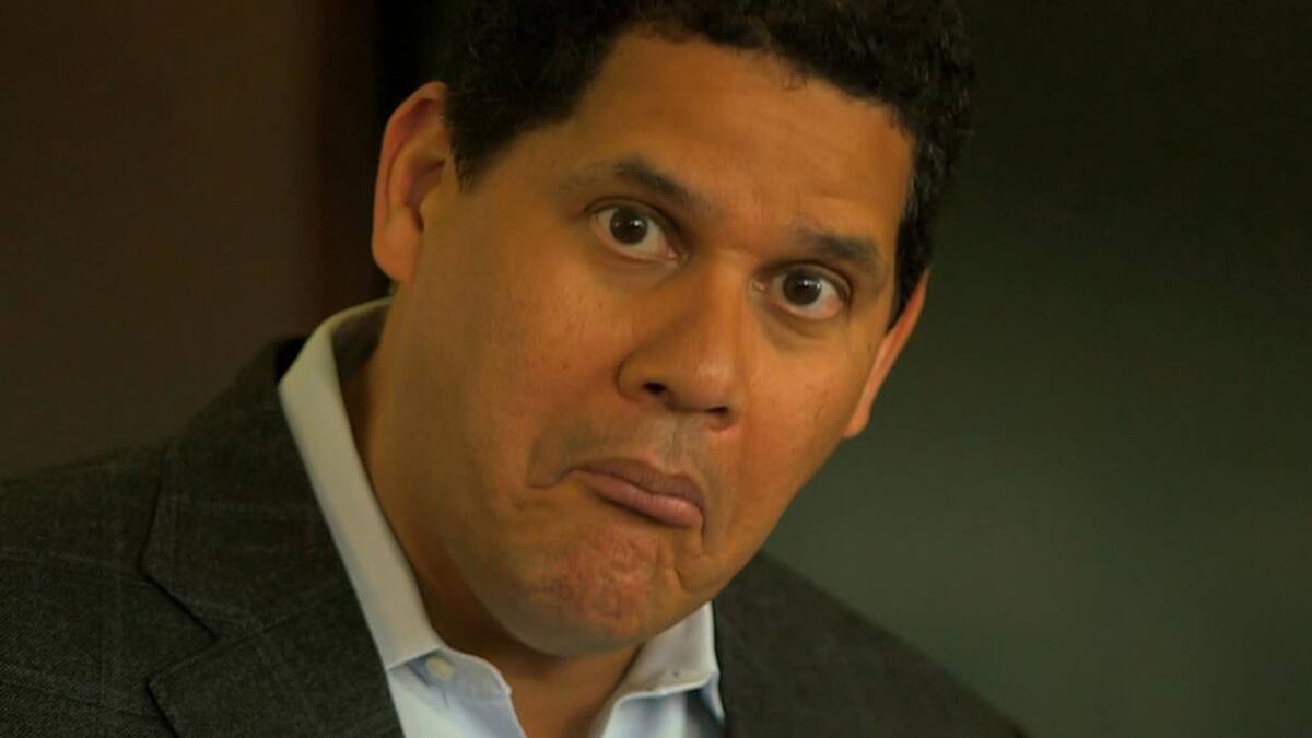 El expresidente de Nintendo of America sigue generando interés en la industria